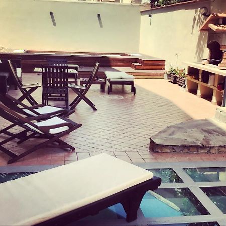 Dino'S B&B Casapulla Zewnętrze zdjęcie