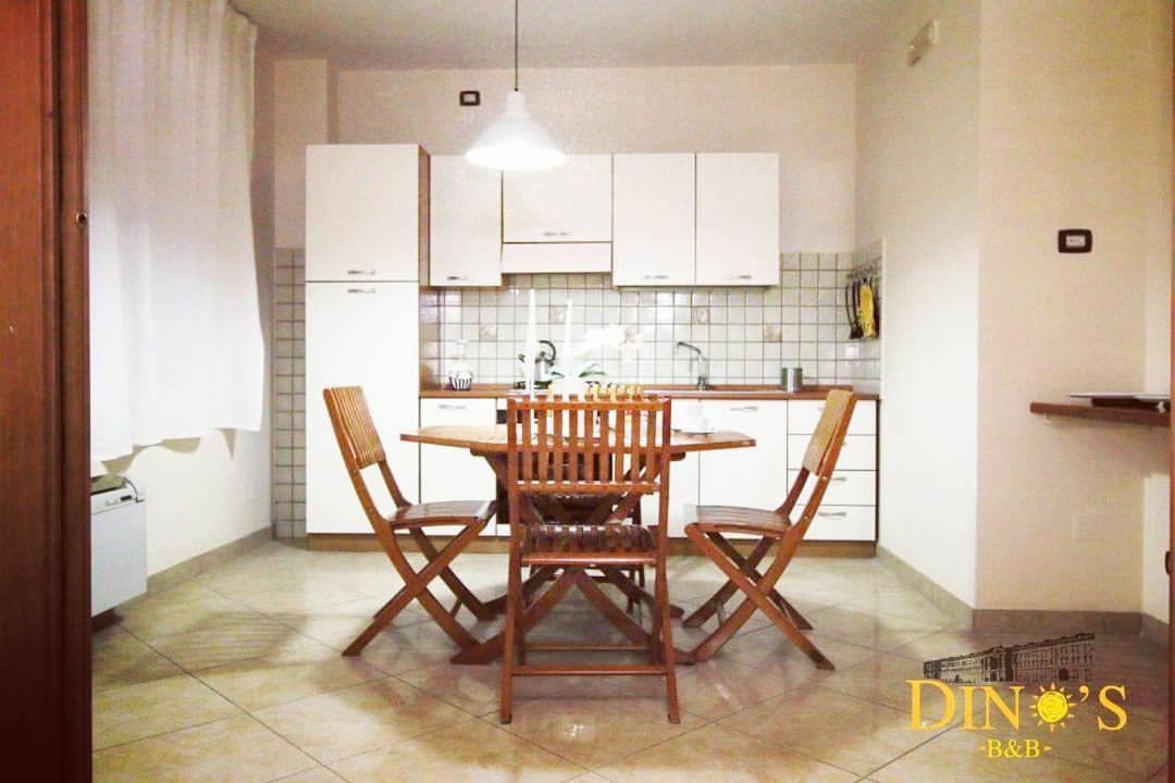 Dino'S B&B Casapulla Zewnętrze zdjęcie