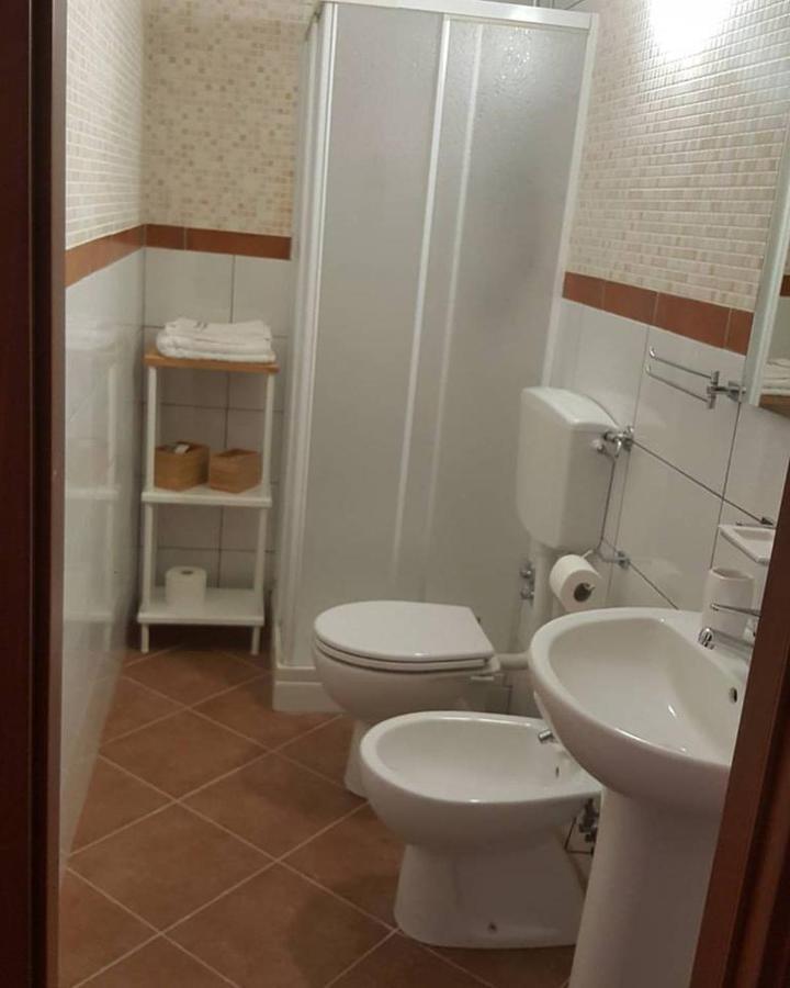 Dino'S B&B Casapulla Zewnętrze zdjęcie