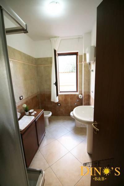 Dino'S B&B Casapulla Zewnętrze zdjęcie