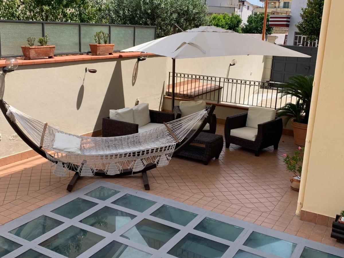 Dino'S B&B Casapulla Zewnętrze zdjęcie