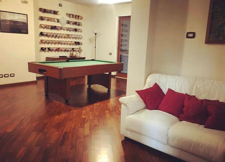 Dino'S B&B Casapulla Zewnętrze zdjęcie