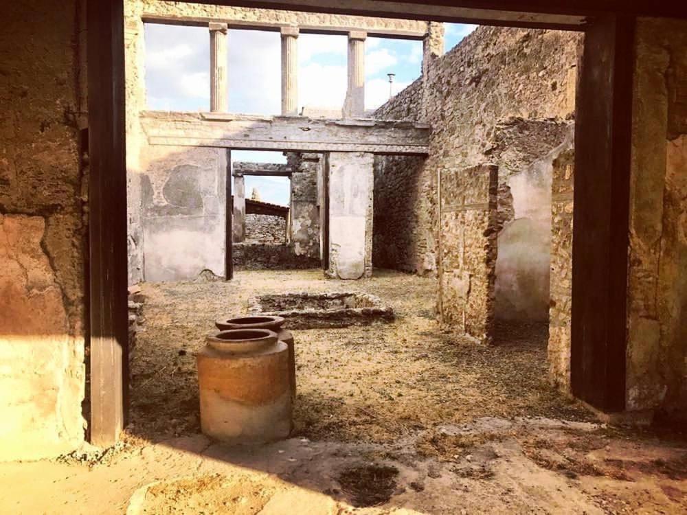 Dino'S B&B Casapulla Zewnętrze zdjęcie