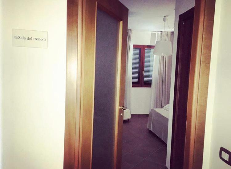Dino'S B&B Casapulla Zewnętrze zdjęcie