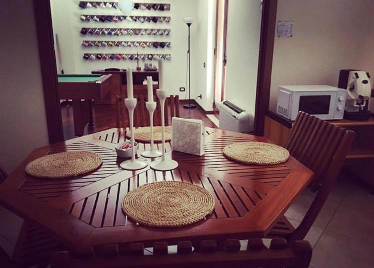 Dino'S B&B Casapulla Zewnętrze zdjęcie