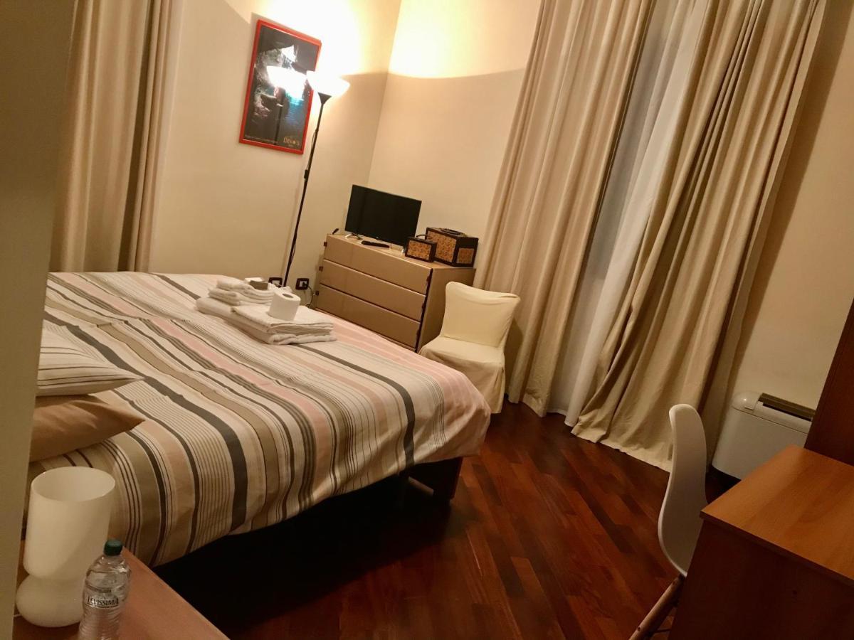Dino'S B&B Casapulla Zewnętrze zdjęcie