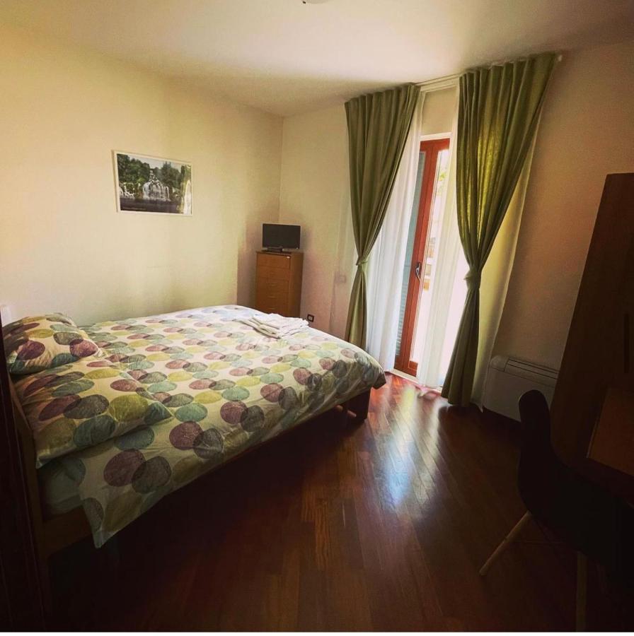Dino'S B&B Casapulla Zewnętrze zdjęcie